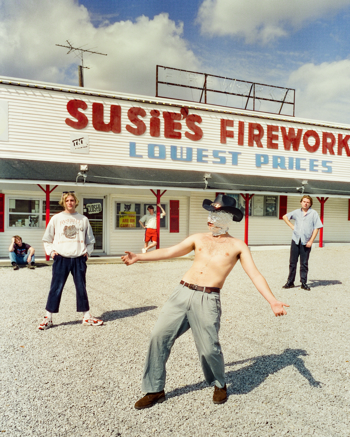 30 Reminders for Sensitive Souls Experiencing Exhaustion, Shame, or Criticism