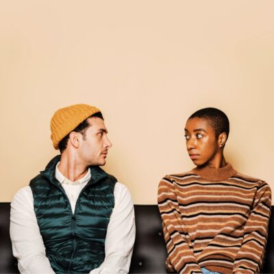 How Previous Traumas Ignite Self-Doubt in Destructive Relationships