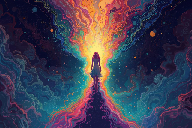 The Concealed Price of Depending on the Universe Instead of Self-Belief