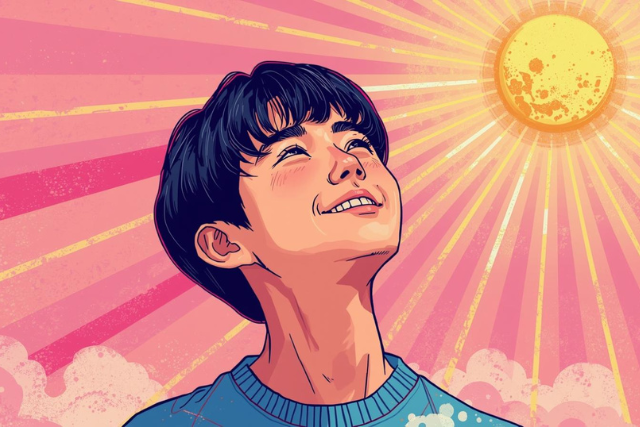 The Impactful Words That Transformed My View of Myself