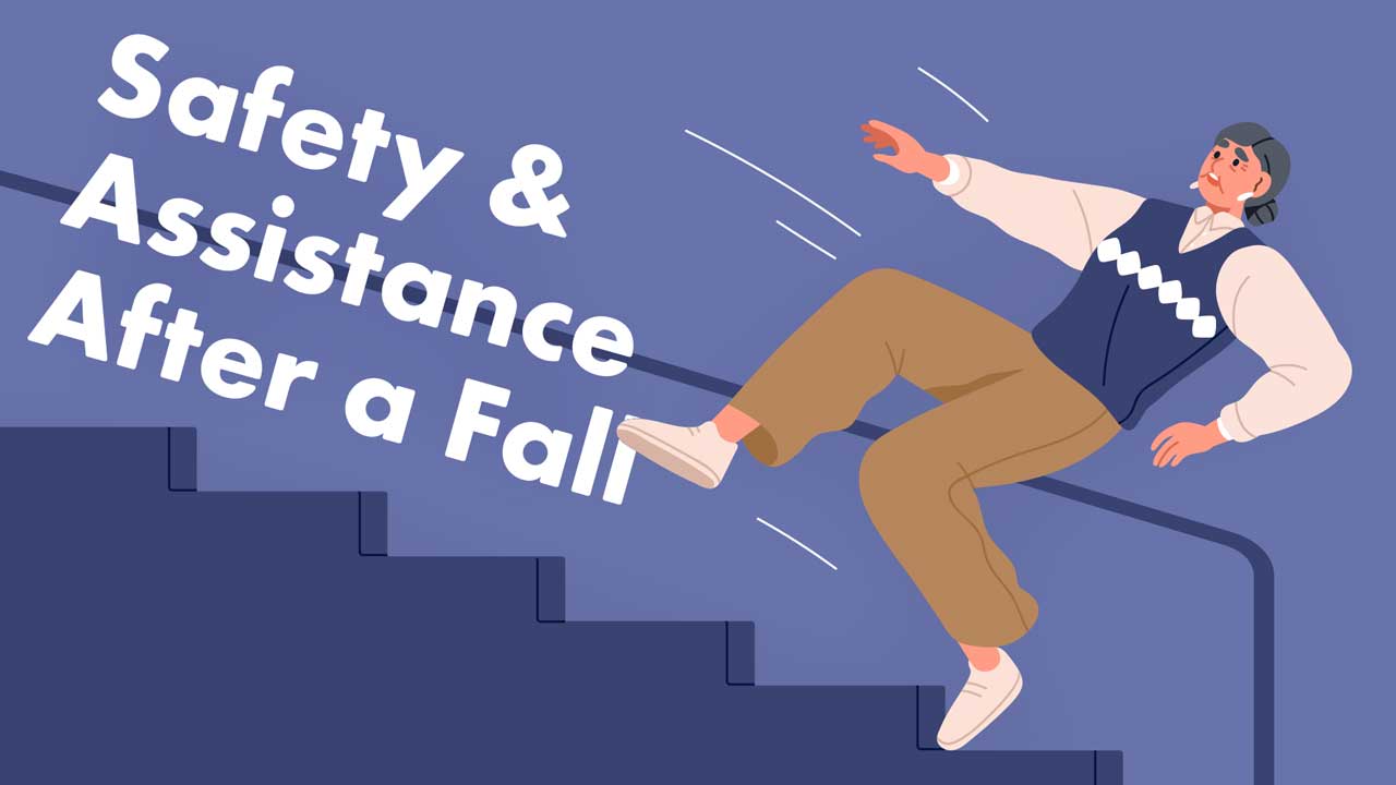 When Assistance Aches: A Manual for Establishing Limits When You're Exhausted