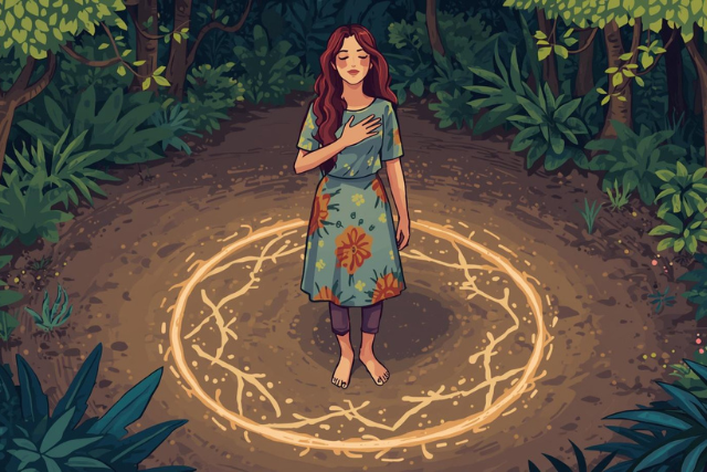 Boundaries Begin Internally: An Insight That Transforms Lives