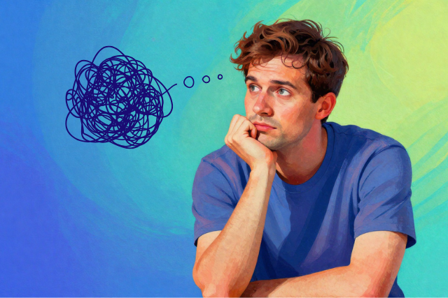 Conquering Overanalysis: Shifting Self-Recognition into Lucidity