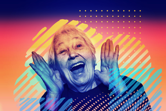 Embracing Aging: The Reasons I Remain Unaffected by Advancing Age