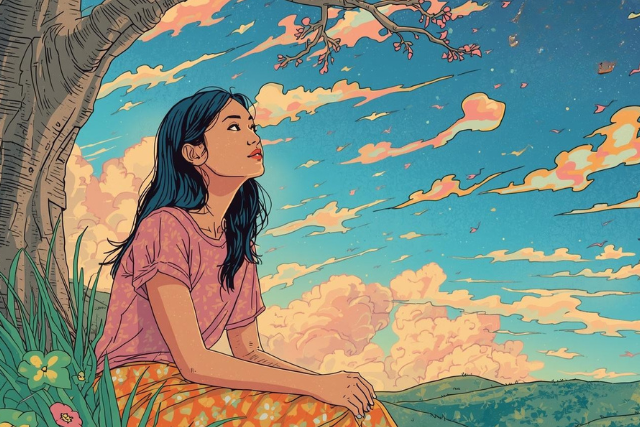 Gratitude: The Amazing Super Ability Inside Each of Us