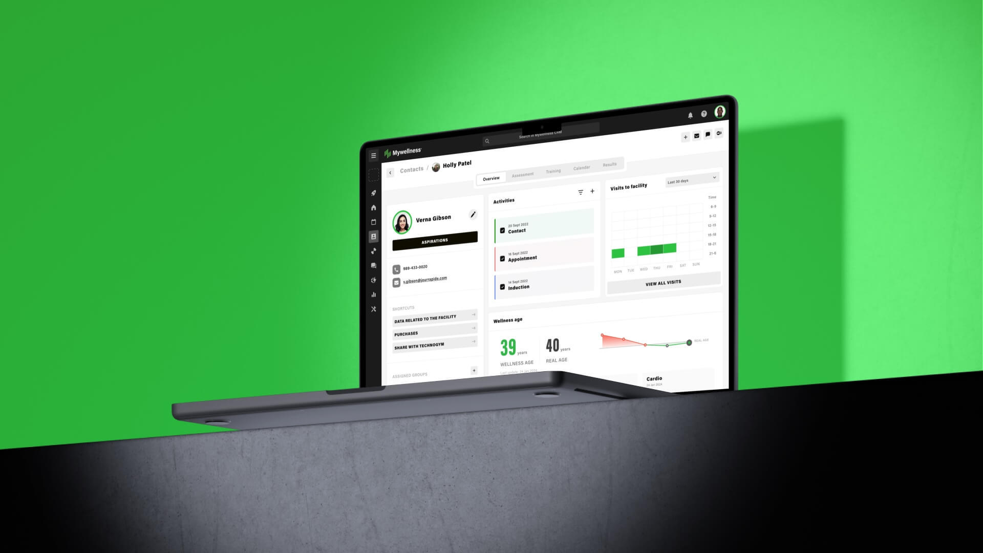 Lasta App: Key Details Regarding Your Wellness Mentor