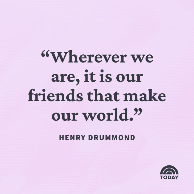 Recognizing That You've Moved Beyond a Friendship