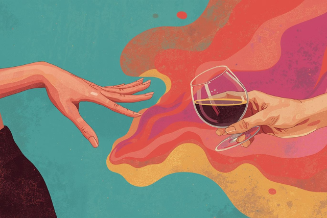 The Effect of Dry January on My Cognitive Wellness and Lifestyle