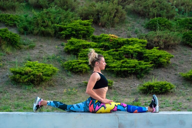 An Enlightening Discussion with Iryna Arnautova: The Visionary Behind the Postural Reset Technique