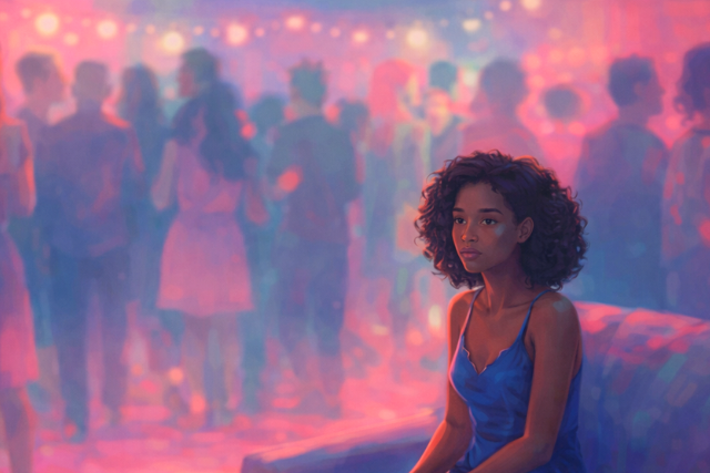 Reasons You May Experience Loneliness in a Crowd