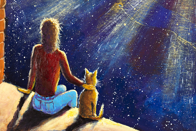 The Burden of Aspiration and the Grace of Minimalism