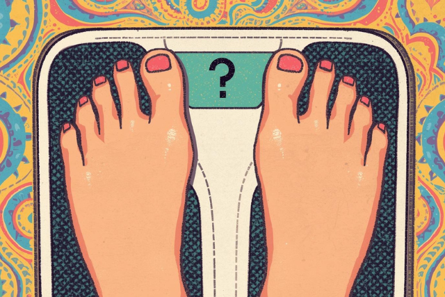 The Fundamental Elements That a Scale Is Unable to Measure