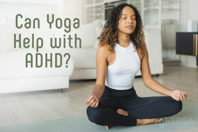 The Research Findings Advocating Yoga as an Effective Method for Addressing ADHD