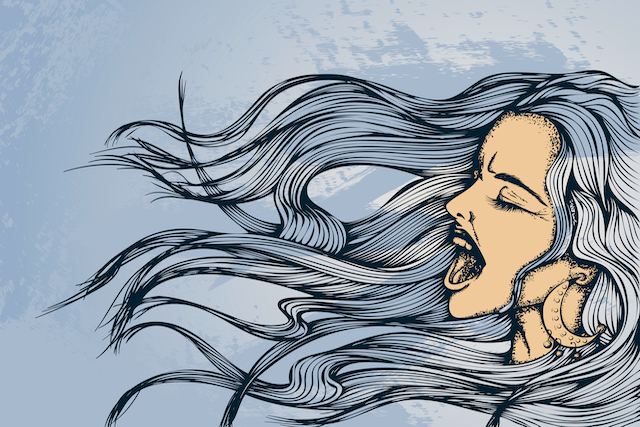 Discovering Your Voice When Your Emotions Were Overlooked