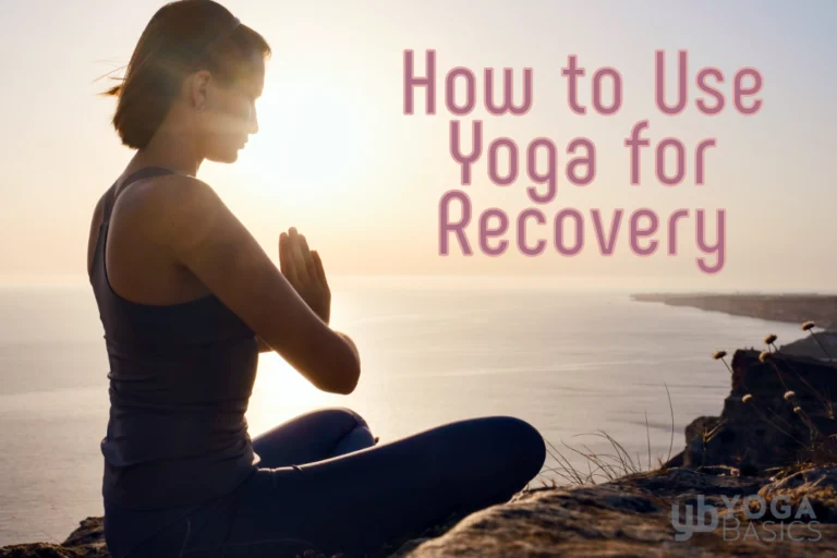 Utilizing Yoga for Rehabilitation: Poses, Advantages, and Assistance Clarified